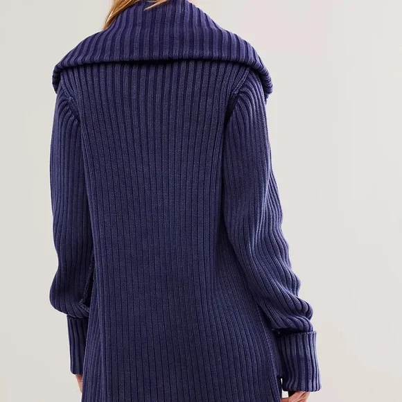 Free people Ryanne long haul cardigan - Picture 2 of 7